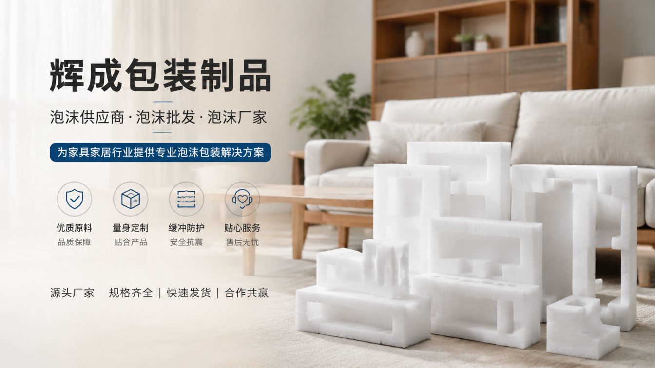 阳春为冷链运输提供保温包装方案